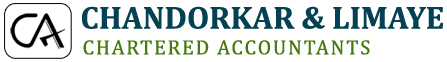 Chandorkar and Limaye | Charted Accountants